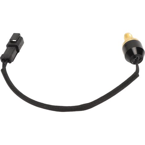 Drucksensor für Bagger, Standard-Messingschalter 309 5769, kompatibles Ersatzteil für Caterpillar E320D (1/5)