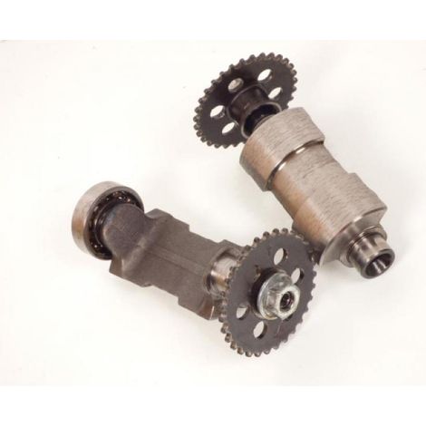 [PRODUIT D'OCCASION] Paire balancier équilibrage pignon entrainement pour moto Suzuki