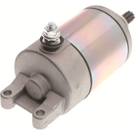 Anlasser passend für Motorräder – 31200-MBW-611 / 31100-34E01 / 31100-35F90-000 (1/4)