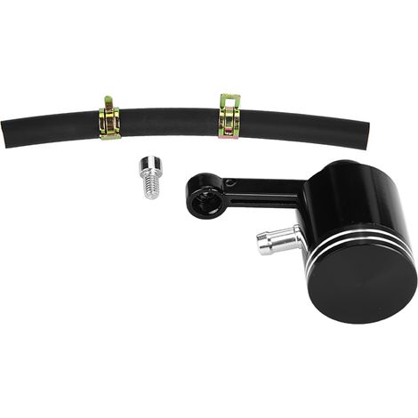 Réservoir d'huile de maître-cylindre de frein et d'embrayage pour moto Aprilia Ducati (1/5)