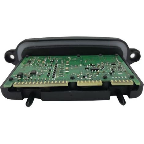 63117316217 without adaptive function is used for the 5 Series F10 F18 headlight drive module. 63117269494 (1/4)