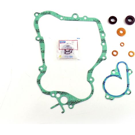 Kit de reparación de bomba de agua para Yamaha YZ 125 (1998-2004) Athena (1/2)