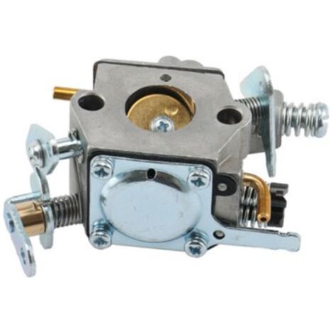 Carburetor for Partner 350 351 370 420 Chainsaw PN 530071621 TONCHEAN