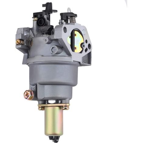 Carburateur compatible MTD 951‑12771a – Réfs 751‑12771A, 751‑12823 – Moteur 420 cc pour tracteur pelouse LT1500 – Robustesse pour les grandes surfaces (1/5)