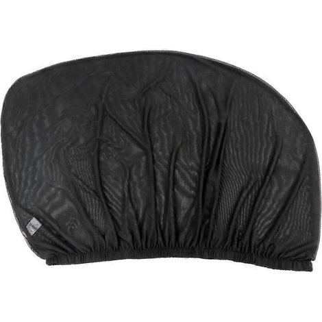 Housse d'été pour voiture, parasol, tente pare-soleil de toit coupe-vent à boutons (1/5)