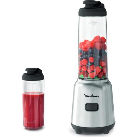 Mini Blender 300 W – Gourde 600 ml