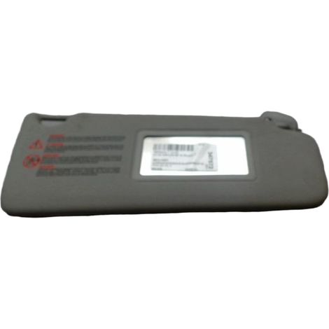 Pare-soleil D RENAULT Clio III Phase 1 2005-2009 [PRODUIT D'OCCASION]♻️8200240038