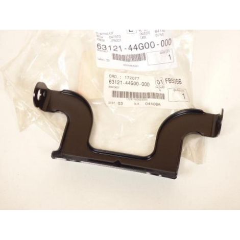 Verschiedene Originalhalterung für Motorrad Suzuki 600 Gsr 2007 (1/2)