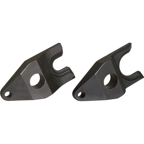 Fourche, Ø 47 mm maximum
