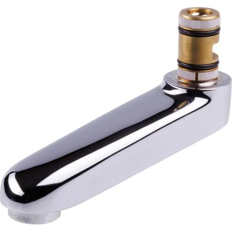 HANSA Bec HANSA 59914765 L=96 (2019-) Projection 96 mm Chrome, 59914765