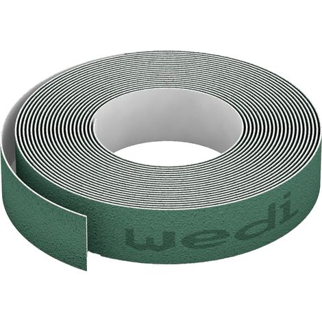 wedi bande protection découpe joint silicone 10mx35mmx0,9mm (1/2)