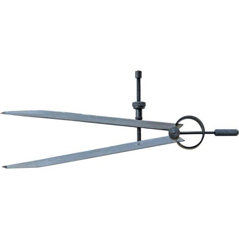 Fortis Federzirkel 150mm (1/2)