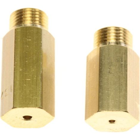 SACHET INJECTEUR GAZ NATUREL POUR TABLE DE CUISSON   BRANDT - 74X0415