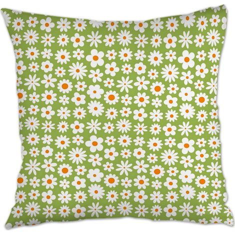 Housse de coussin décorative à la mode pour la maison fermeture à glissière pour petit ami, mari, fiançailles couples (1/5)