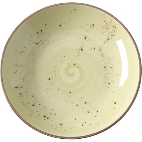 Assiette plate olives - 250 mm - Finedine (1/5)