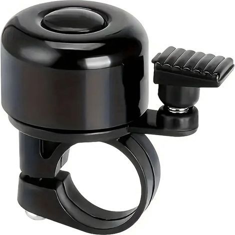 Vélo bell universel - noir-35mm (1/3)