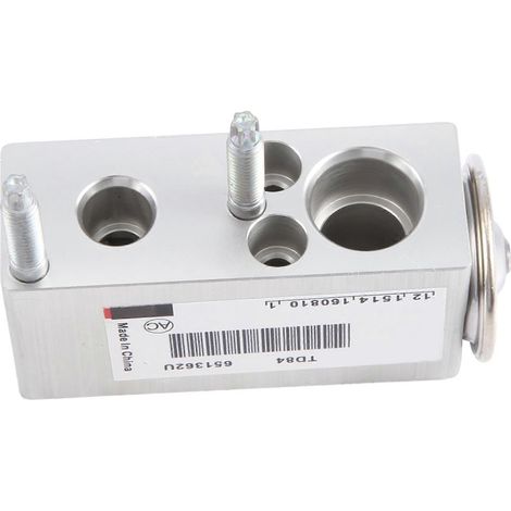 1623219680 Détendeur de climatisation automobile pour Peugeot 208 2008 (1/5)