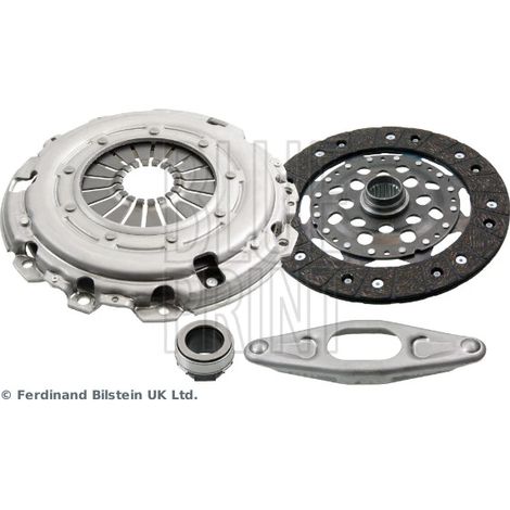 Kit d'embrayage Blue Print ADB113015 BMW 007 560 203 007 560 206 007 566 328