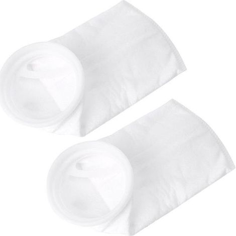 4 chaussettes filtrantes (1/3)