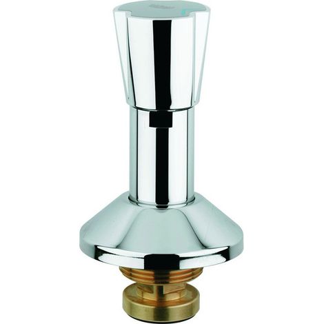 Manilla para grifo Grohe Mark B / R f UP-Ventile DN 32 cromo