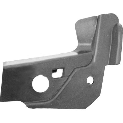 Bride fixation pare-boue avant droit Audi A3 et A3 Sportback 8V phase 2 2016-2020
