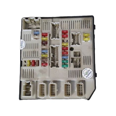 [PRODUIT D'OCCASION] Boite A Fusibles RENAULT Megane ♻️ Ref Oe. Usmbd95l2 - Garantie à vie (1/5)