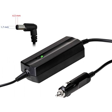 Adaptateur secteur pour ordinateur portable Lenovo Akyga AK-ND-77, chargeur 20 V 3,25 A 65 W, 4,0 x 1,7 mm