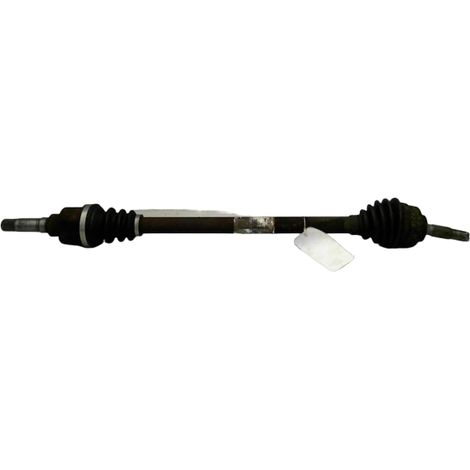 [PRODUIT D'OCCASION] Transmission Avant Droit CITROEN C3 2002-2005 1.4 Hdi ♻️ Ref Oe. 3273es - Garantie à vie (1/2)