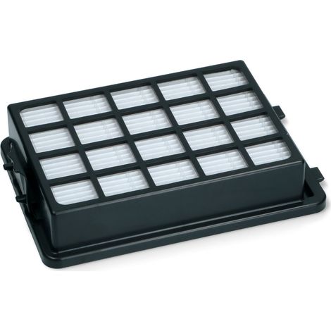 Filtro HEPA aspirapolvere Samsung Cyclone Force SC05 SC07 SC15 SC21 VC07 VC21 (1/2)