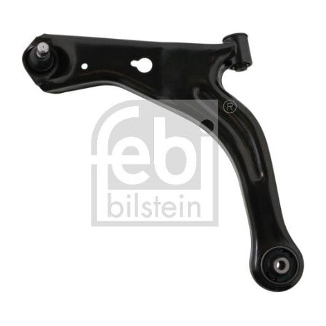 Bras de liaison, suspension de roue FEBI BILSTEIN 42428 MAZDA E112-34-350B