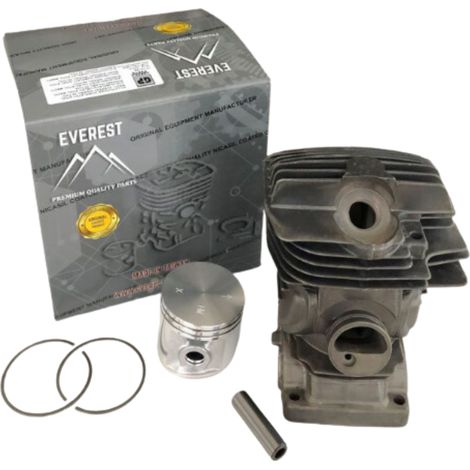 CYLINDER KOMPLETNY + TŁOK 44,7MM DO PILARKI STIHL MS271 44mm (1/2)