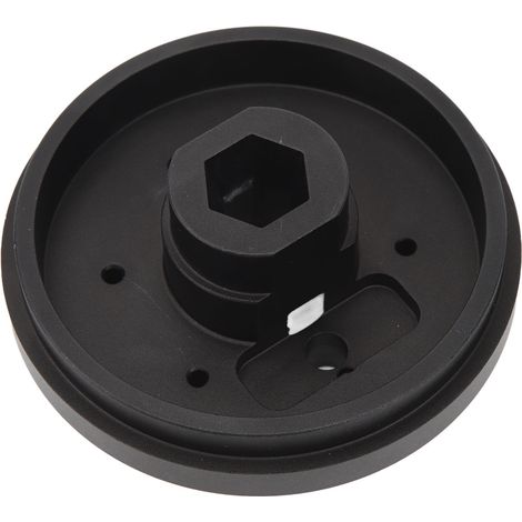 6-Loch-Lenkradnabenadapter-Aluminium-Nabenadapter-Kit als Ersatz für Ford Mustang Focus Fiesta (1/5)