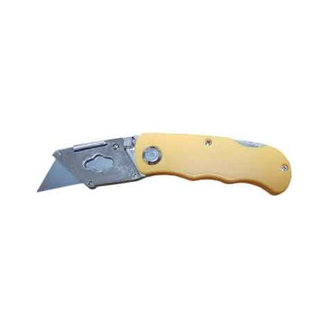 Coltello per Rifilare Pieghevole Ideal Star (1/2)