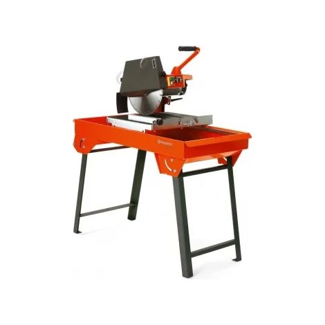 Husqvarna TS 300 E Troncatrice da banco per laterizi 350 mm 965154601 (1/5)