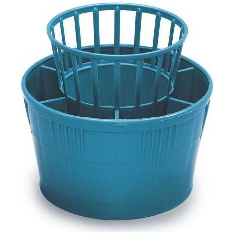 Pinza para pelos redonda de 13 cm de diámetro, Stefanpl