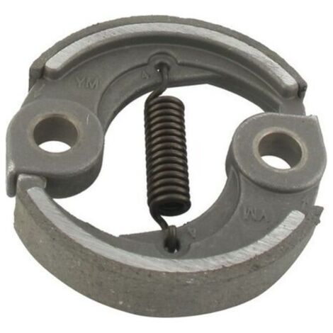 Embrayage pour débroussailleuse Kawasaki – Compatible KT17, TD33, TD40, TD48, TG33, TJ045E – Pièce d’origine, montage facile