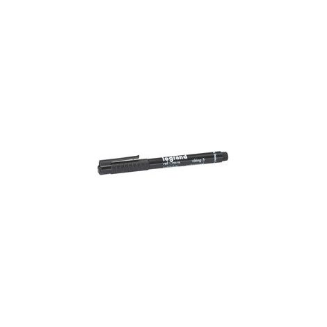 Penna a inchiostro nero Stylo 39598
