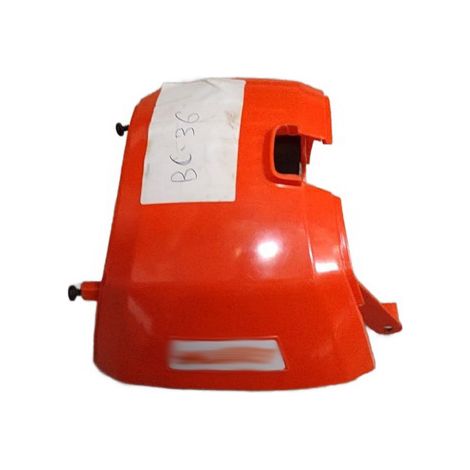 Carcasa Cubre Cilindro para desbrozadora compatible con Bc36