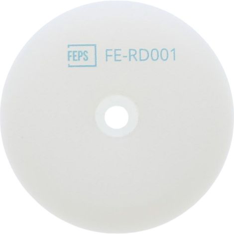 FEPS Tool Rolle FE-RD001 für Dichtungseinroller FE-DE001 Ausführung 1 weiß