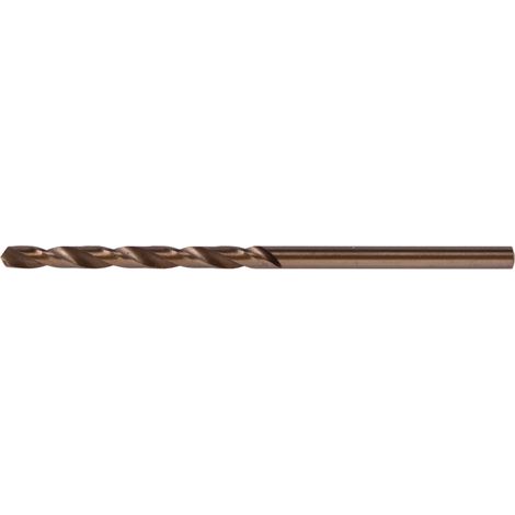 Makita Broca HSS-CO 2,75 mm 5 pzs. - D-06725