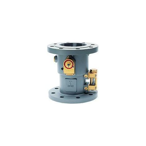 Taco-Setter DN 65 Leist 6,0-325,0 l/min Leist 6,0-325,0 l/min - 7747201043 von Buderus