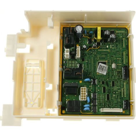 Ersatzteil - Elektronikkarte, Hauptmodul original -  - SAMSUNG