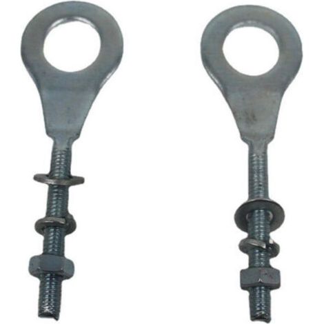 Tendeur de chaîne Honda pour Honda CG125- (1/4)