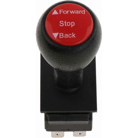 Interrupteurs de joystick de rechange pour voitures électriques et voitures télécommandées pour enfants - mécanismes de commande et d'actionnement (1/4)