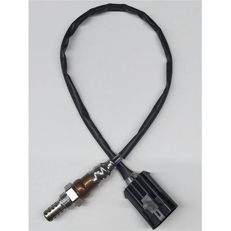 The oxygen sensor 11H33E001 is suitable for Great Wall H8/H9/DX7/4A9T. (1/4)