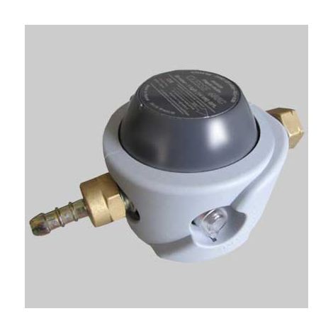 REGOLATORE BOMBOLA 485C CON SICUREZZA  KG 1     NOVACOMET