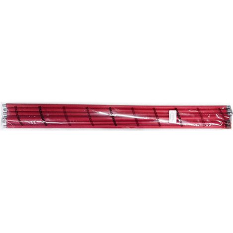 TIGE DE RECHANGE Kit ramoneur  nettoyage conduit de cheminée