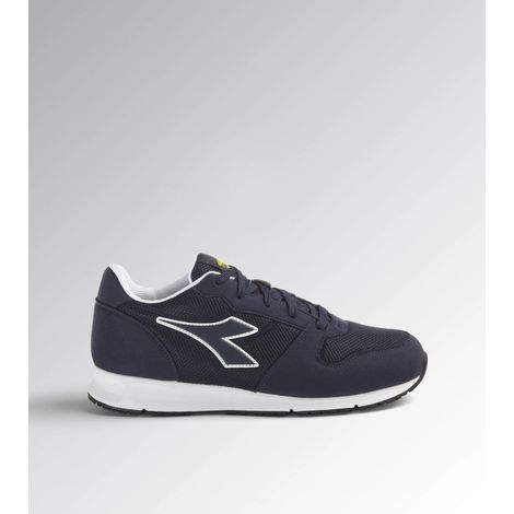 Utility Diadora Schuhhandschuh Crew Micromesh Ob Src Blue Denim 42