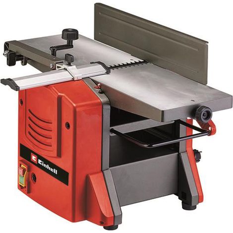 Einhell TC-SP 204/2 Stationary Planer 1500W 204 mm Width 120 m... (1/2)