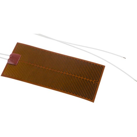 Élément chauffant RS PRO, 5 W, 12 V ( Prix pour 1 )